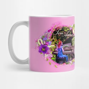 TORI FAIRY GARDEN Mug